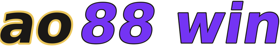 ao88 win logo